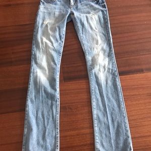 Guess Daredevil BootCut